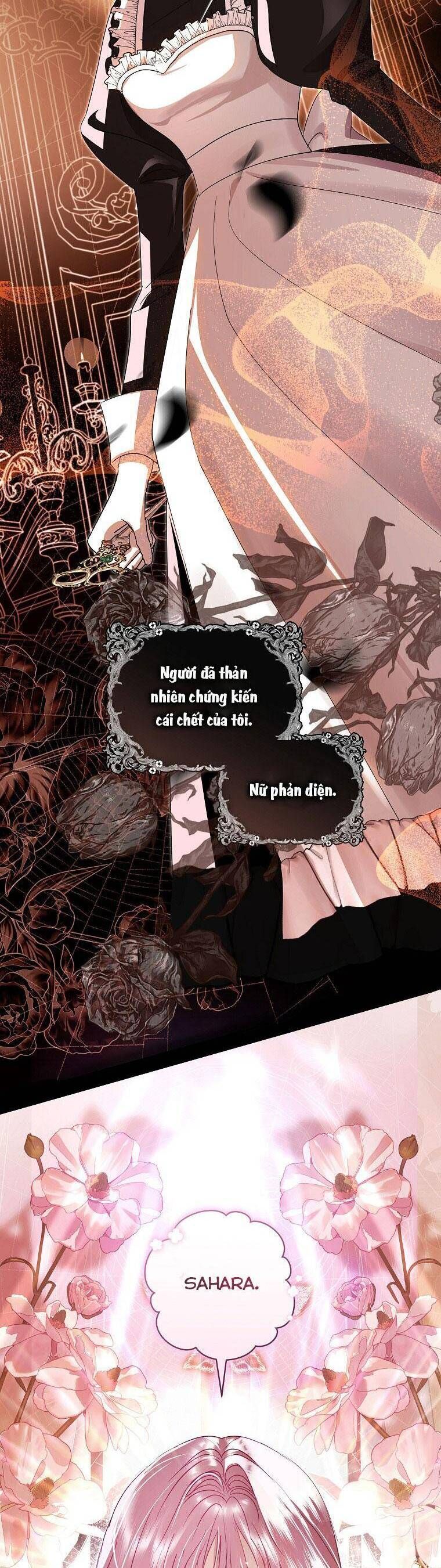 Này Boss Phản Diện, Tôi Có Thể Làm Mọi Thứ Trừ Cưới Ngài: Chapter 1