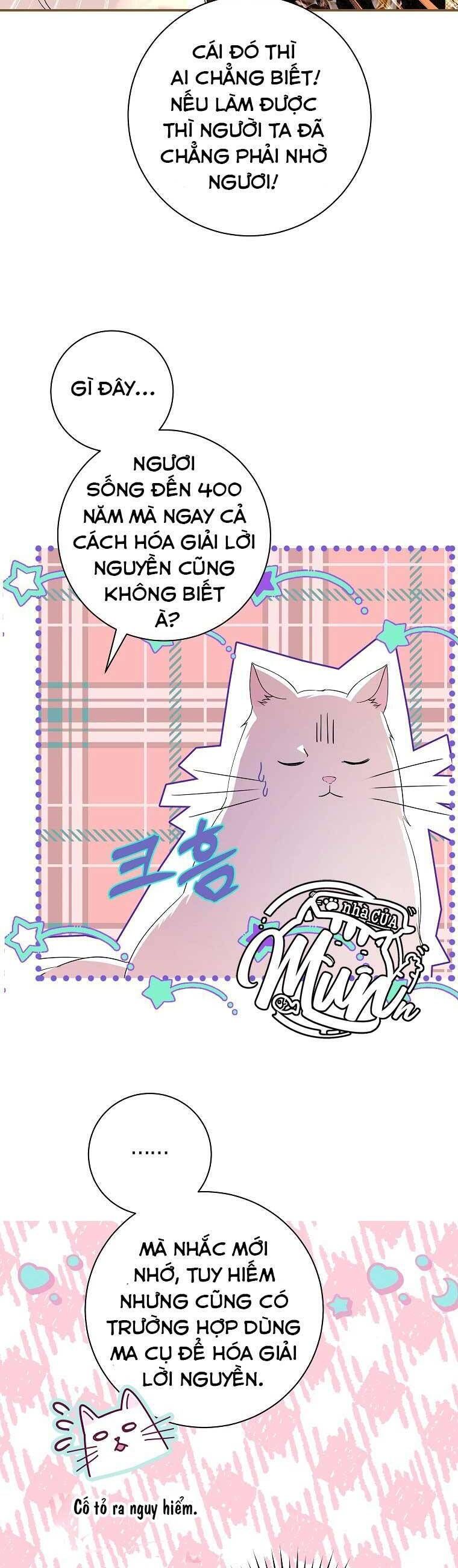 Này Boss Phản Diện, Tôi Có Thể Làm Mọi Thứ Trừ Cưới Ngài: Chapter 10