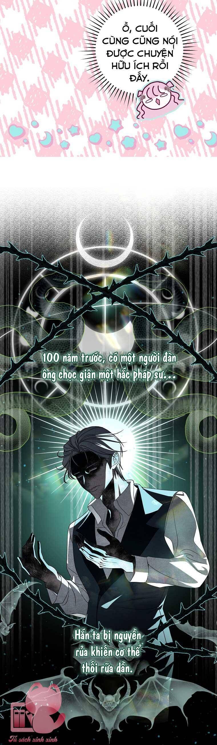 Này Boss Phản Diện, Tôi Có Thể Làm Mọi Thứ Trừ Cưới Ngài: Chapter 10