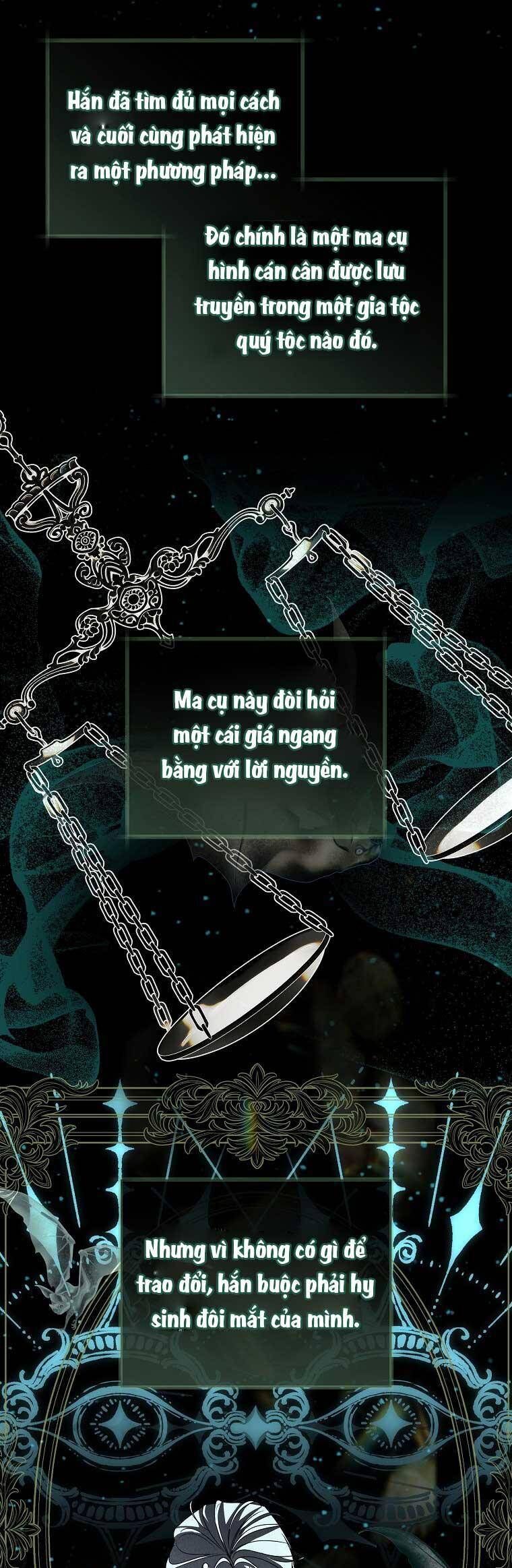 Này Boss Phản Diện, Tôi Có Thể Làm Mọi Thứ Trừ Cưới Ngài: Chapter 10