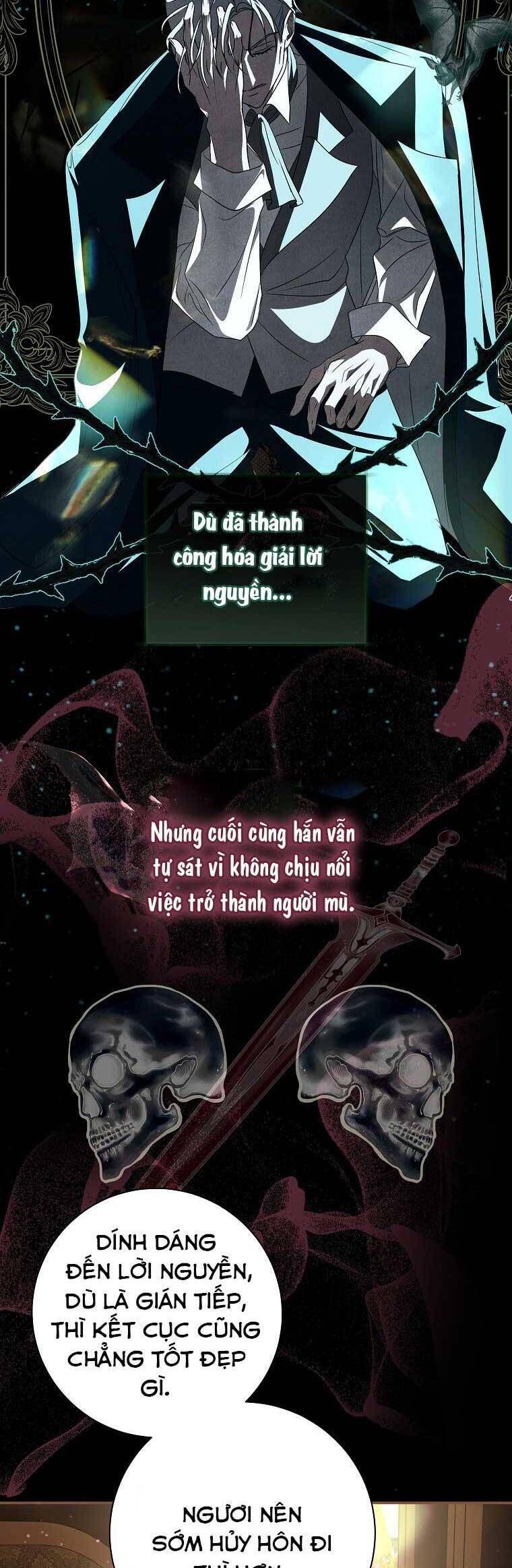 Này Boss Phản Diện, Tôi Có Thể Làm Mọi Thứ Trừ Cưới Ngài: Chapter 10
