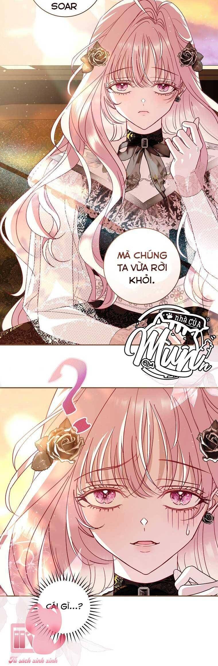 Này Boss Phản Diện, Tôi Có Thể Làm Mọi Thứ Trừ Cưới Ngài: Chapter 10
