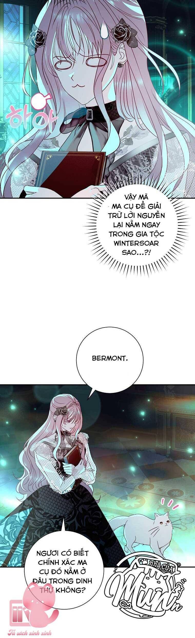 Này Boss Phản Diện, Tôi Có Thể Làm Mọi Thứ Trừ Cưới Ngài: Chapter 10