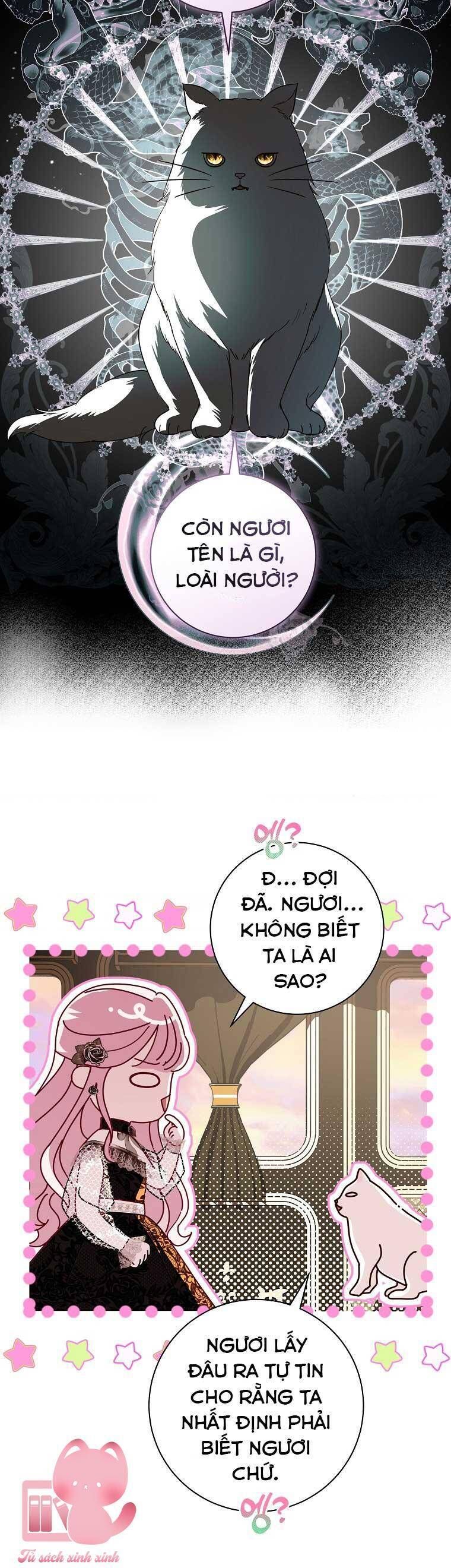 Này Boss Phản Diện, Tôi Có Thể Làm Mọi Thứ Trừ Cưới Ngài: Chapter 10