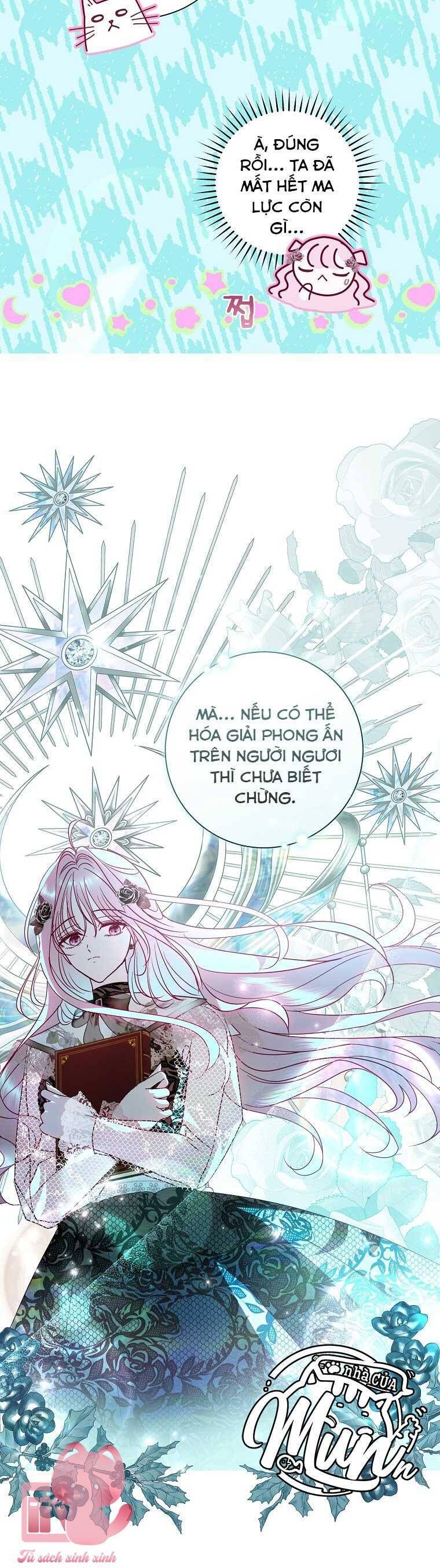 Này Boss Phản Diện, Tôi Có Thể Làm Mọi Thứ Trừ Cưới Ngài: Chapter 10