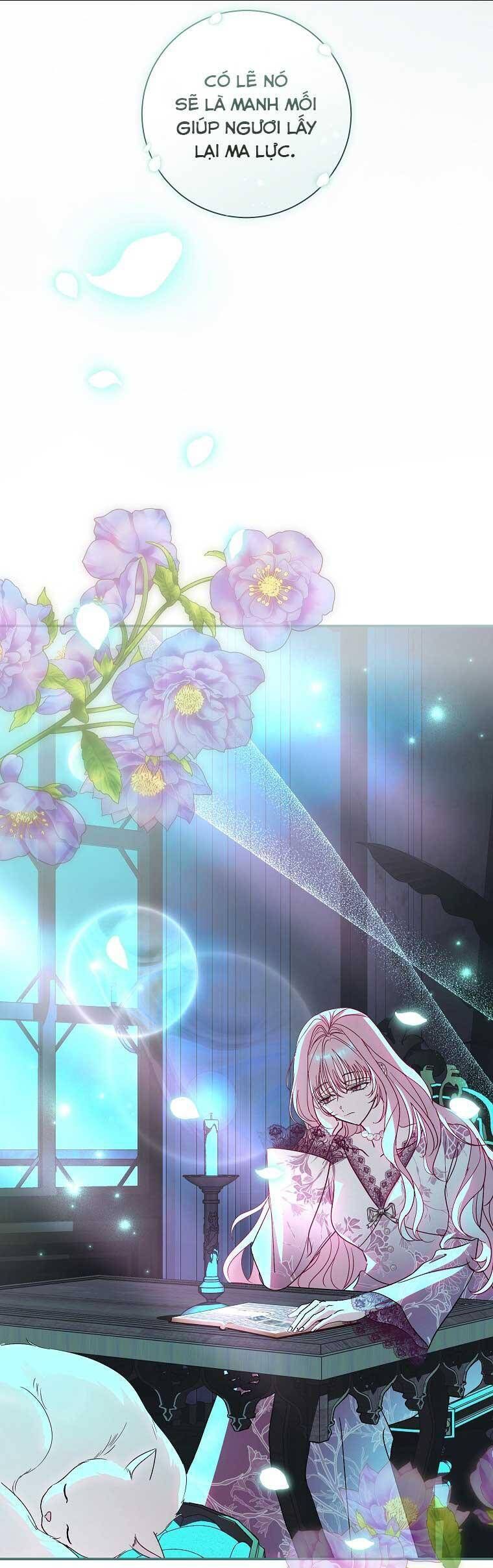 Này Boss Phản Diện, Tôi Có Thể Làm Mọi Thứ Trừ Cưới Ngài: Chapter 10