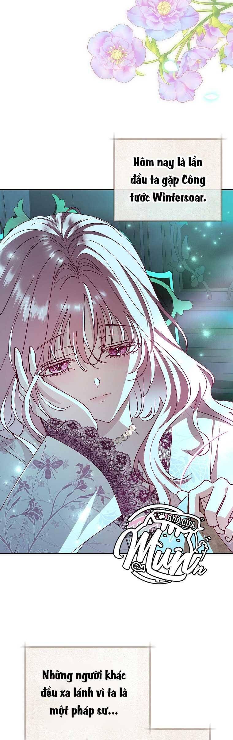 Này Boss Phản Diện, Tôi Có Thể Làm Mọi Thứ Trừ Cưới Ngài: Chapter 10