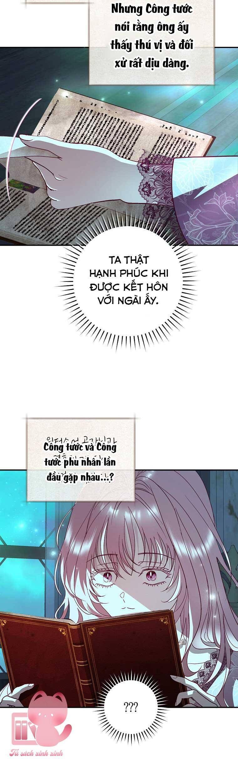 Này Boss Phản Diện, Tôi Có Thể Làm Mọi Thứ Trừ Cưới Ngài: Chapter 10