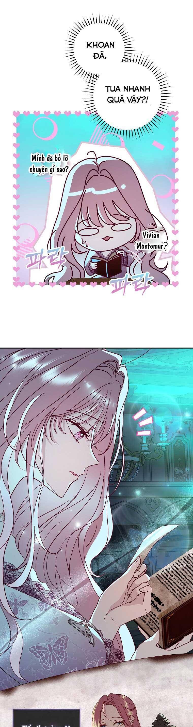 Này Boss Phản Diện, Tôi Có Thể Làm Mọi Thứ Trừ Cưới Ngài: Chapter 10