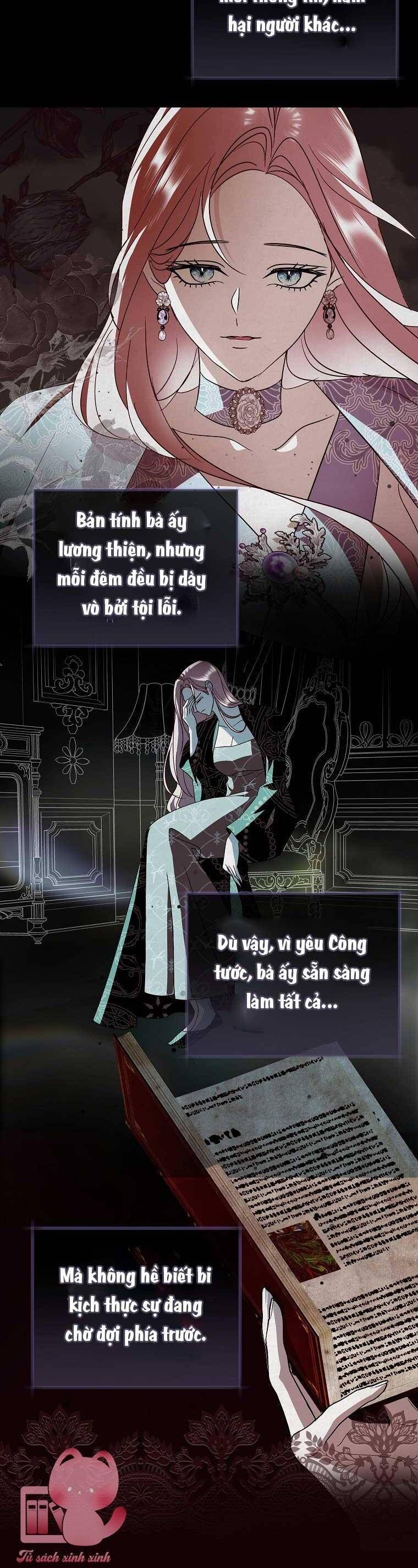 Này Boss Phản Diện, Tôi Có Thể Làm Mọi Thứ Trừ Cưới Ngài: Chapter 10