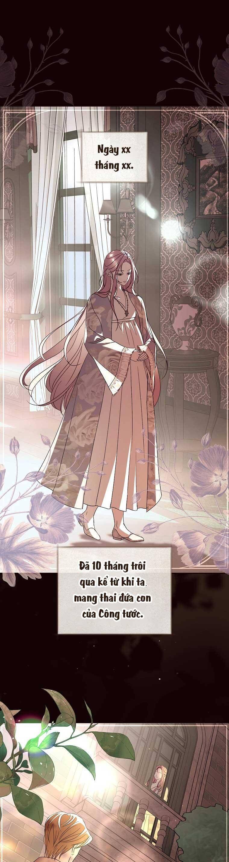 Này Boss Phản Diện, Tôi Có Thể Làm Mọi Thứ Trừ Cưới Ngài: Chapter 10