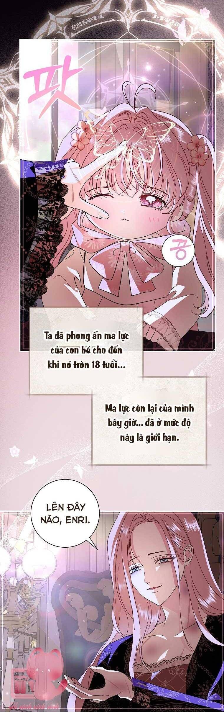 Này Boss Phản Diện, Tôi Có Thể Làm Mọi Thứ Trừ Cưới Ngài: Chapter 10