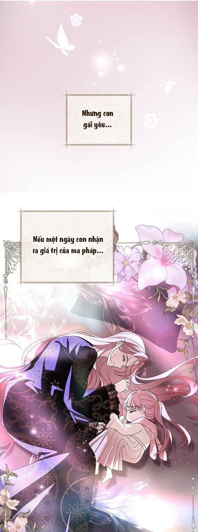 Này Boss Phản Diện, Tôi Có Thể Làm Mọi Thứ Trừ Cưới Ngài: Chapter 10