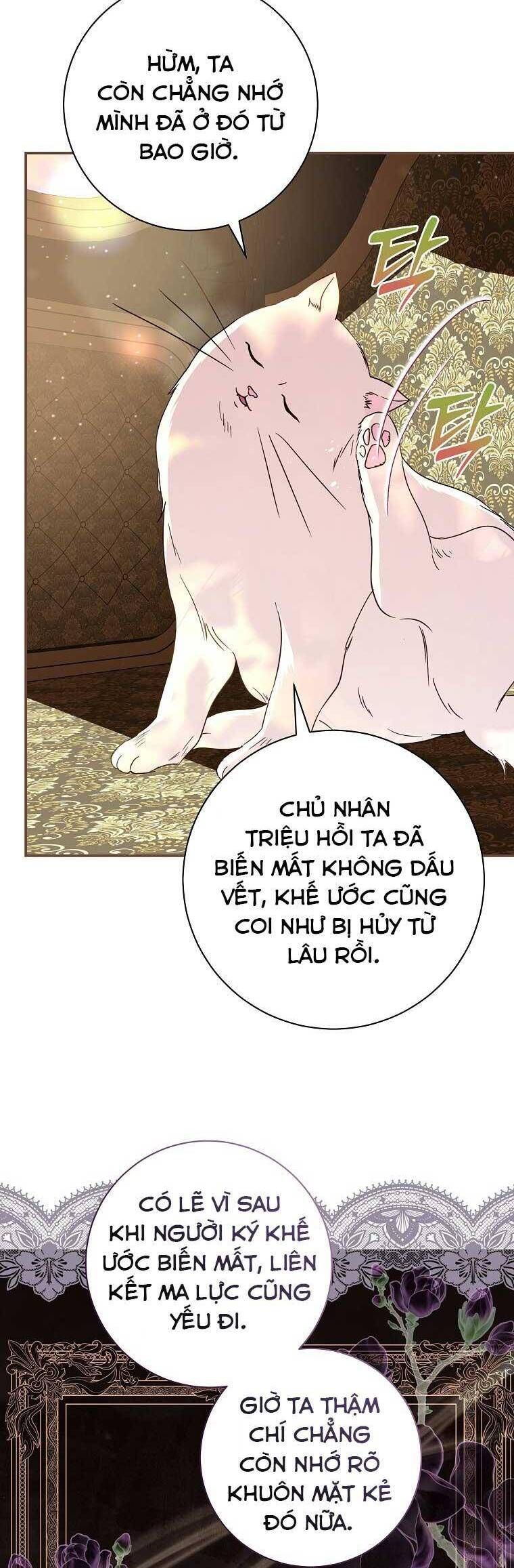 Này Boss Phản Diện, Tôi Có Thể Làm Mọi Thứ Trừ Cưới Ngài: Chapter 10