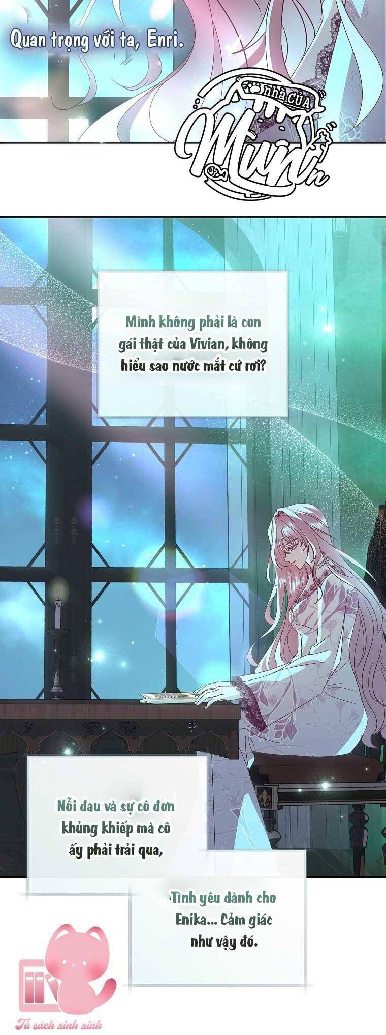 Này Boss Phản Diện, Tôi Có Thể Làm Mọi Thứ Trừ Cưới Ngài: Chapter 10