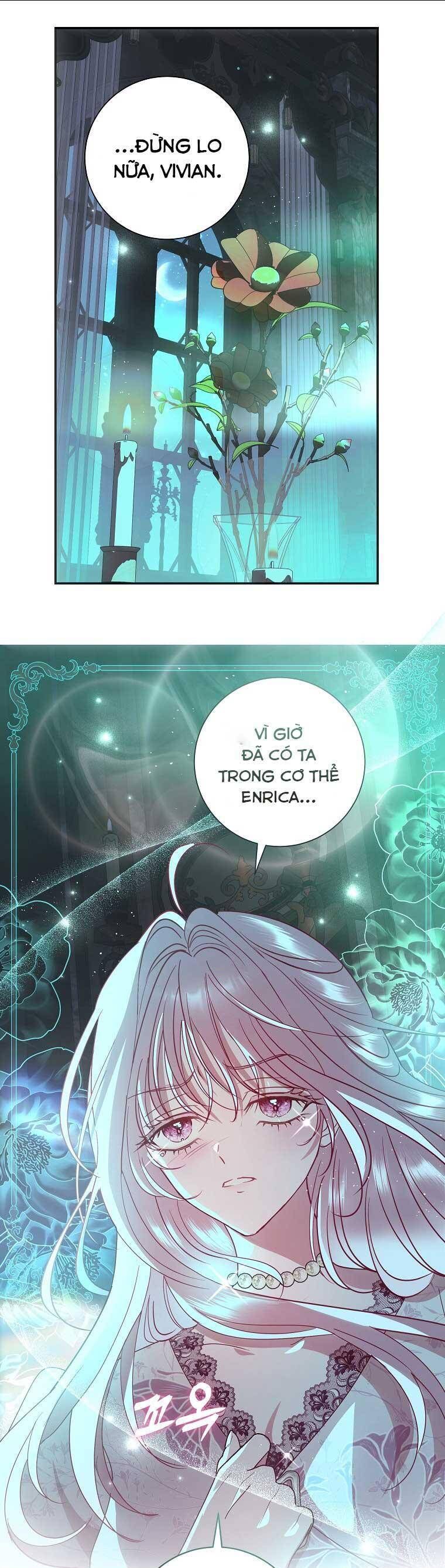 Này Boss Phản Diện, Tôi Có Thể Làm Mọi Thứ Trừ Cưới Ngài: Chapter 10
