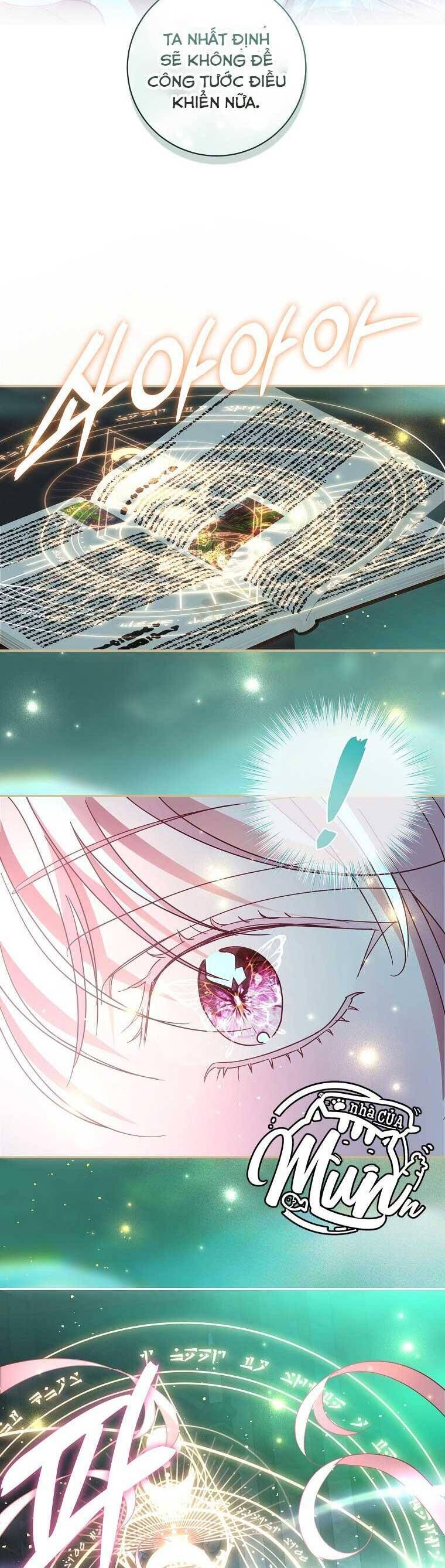 Này Boss Phản Diện, Tôi Có Thể Làm Mọi Thứ Trừ Cưới Ngài: Chapter 10