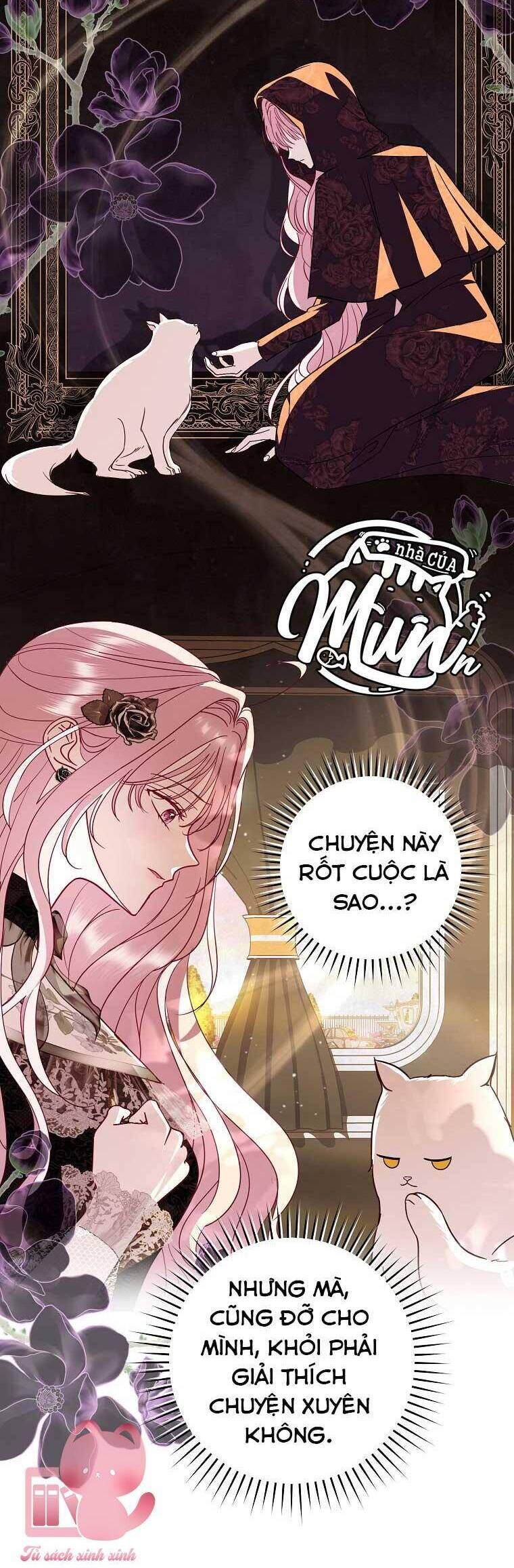 Này Boss Phản Diện, Tôi Có Thể Làm Mọi Thứ Trừ Cưới Ngài: Chapter 10