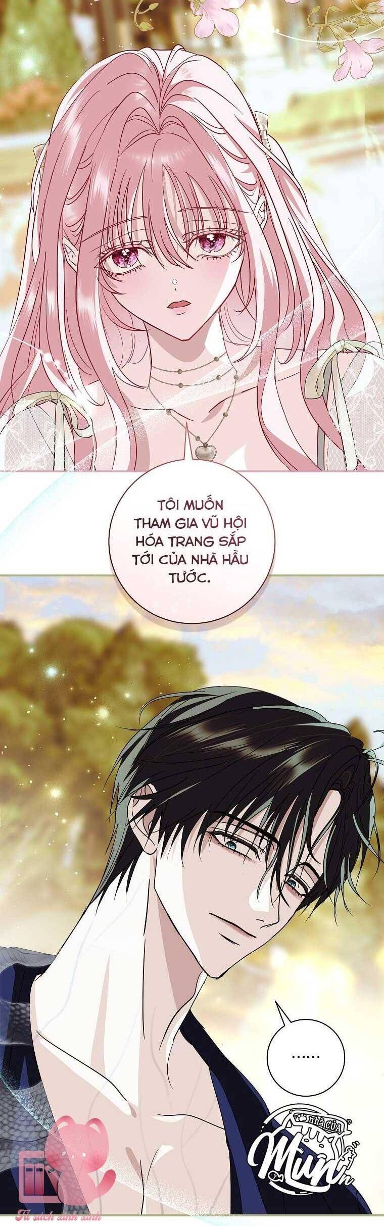 Này Boss Phản Diện, Tôi Có Thể Làm Mọi Thứ Trừ Cưới Ngài: Chapter 11