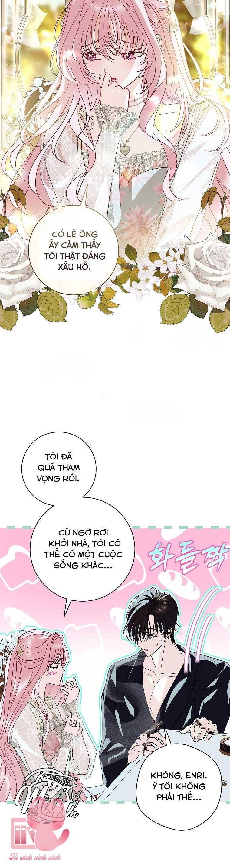 Này Boss Phản Diện, Tôi Có Thể Làm Mọi Thứ Trừ Cưới Ngài: Chapter 11