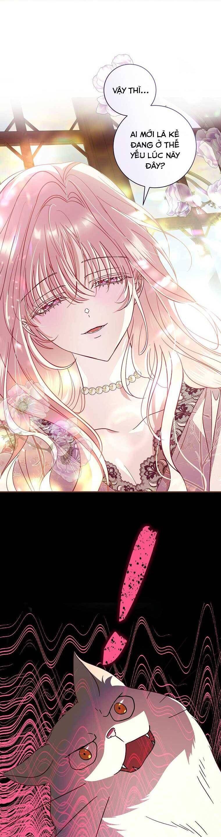 Này Boss Phản Diện, Tôi Có Thể Làm Mọi Thứ Trừ Cưới Ngài: Chapter 11