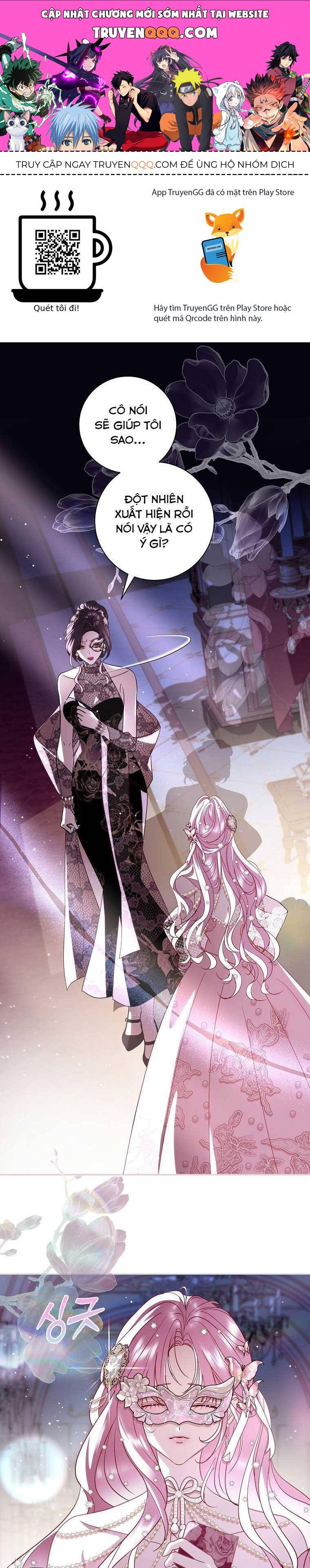 Này Boss Phản Diện, Tôi Có Thể Làm Mọi Thứ Trừ Cưới Ngài: Chapter 13