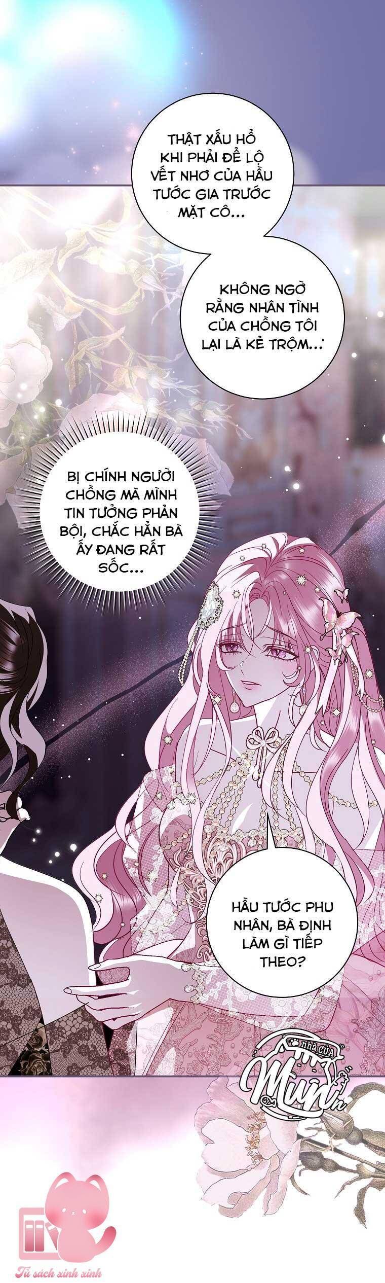 Này Boss Phản Diện, Tôi Có Thể Làm Mọi Thứ Trừ Cưới Ngài: Chapter 13
