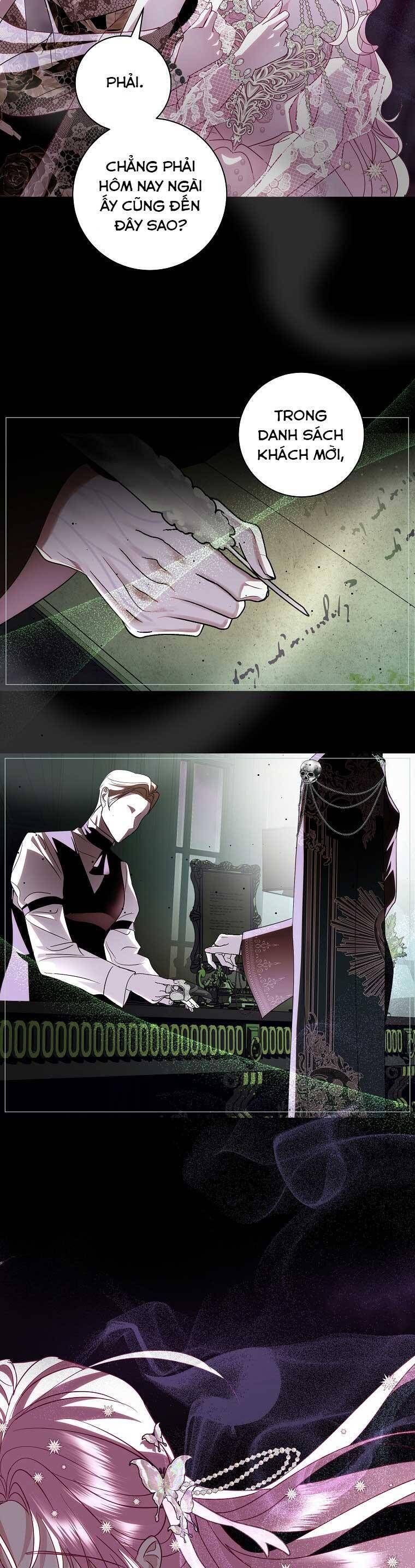 Này Boss Phản Diện, Tôi Có Thể Làm Mọi Thứ Trừ Cưới Ngài: Chapter 13