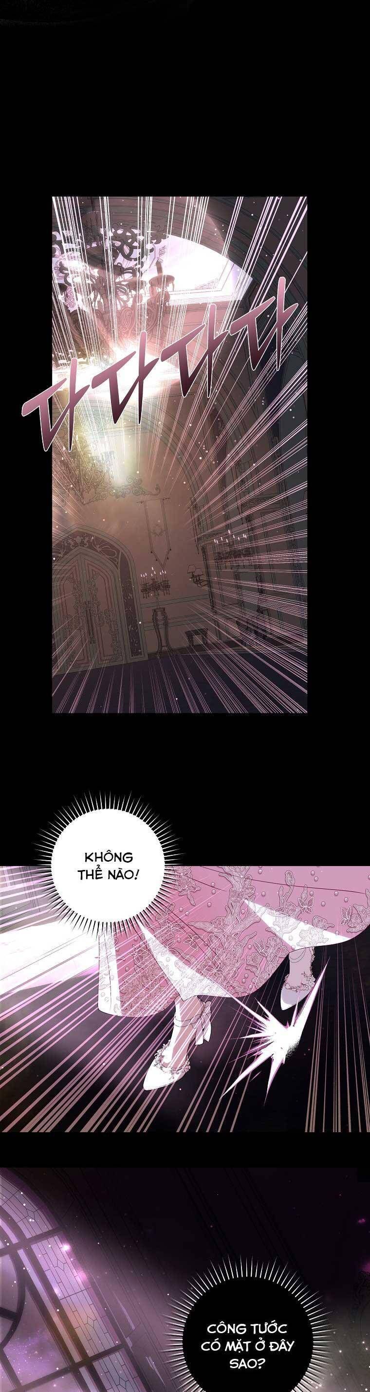 Này Boss Phản Diện, Tôi Có Thể Làm Mọi Thứ Trừ Cưới Ngài: Chapter 13