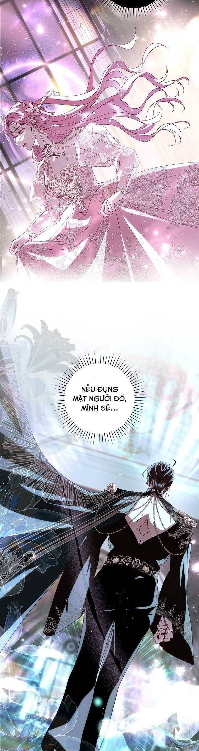 Này Boss Phản Diện, Tôi Có Thể Làm Mọi Thứ Trừ Cưới Ngài: Chapter 13