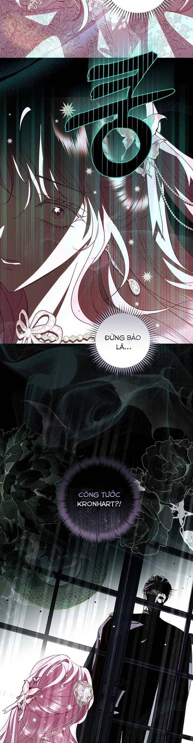 Này Boss Phản Diện, Tôi Có Thể Làm Mọi Thứ Trừ Cưới Ngài: Chapter 13