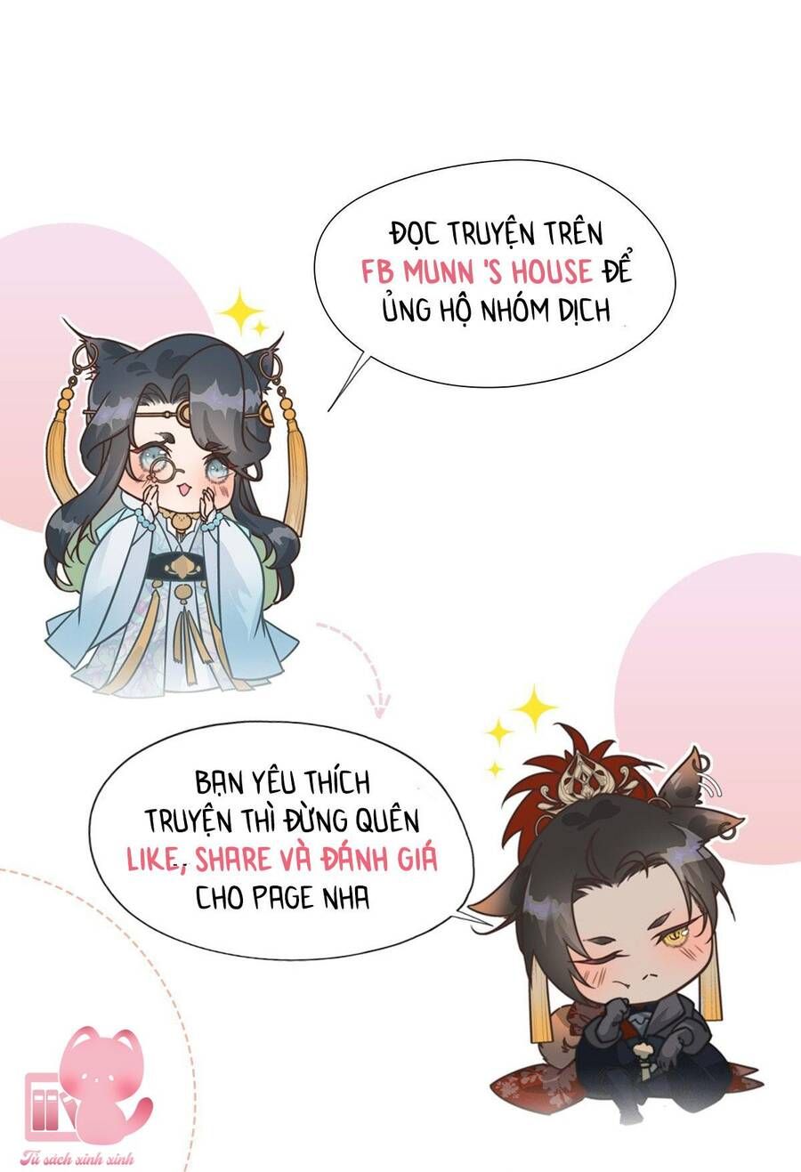 Này Boss Phản Diện, Tôi Có Thể Làm Mọi Thứ Trừ Cưới Ngài: Chapter 13