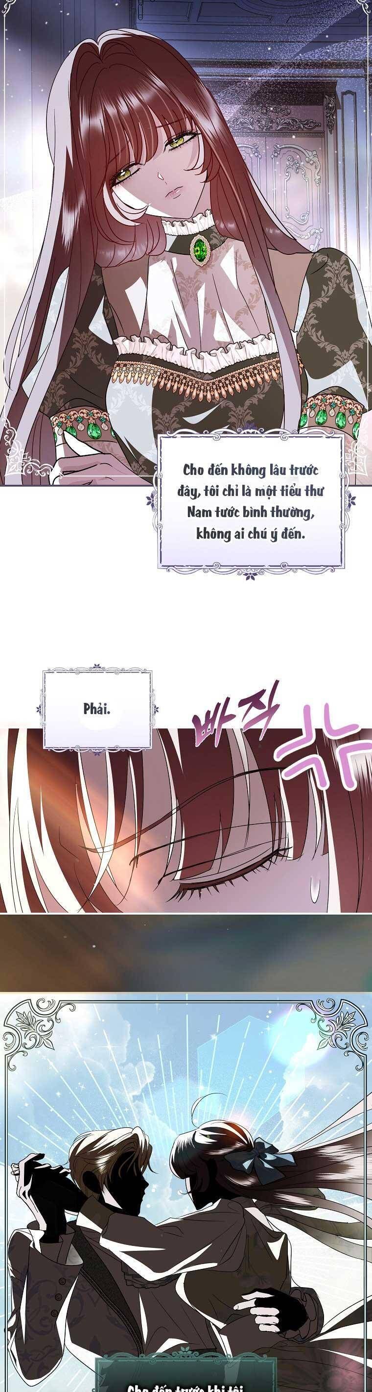Này Boss Phản Diện, Tôi Có Thể Làm Mọi Thứ Trừ Cưới Ngài: Chapter 13