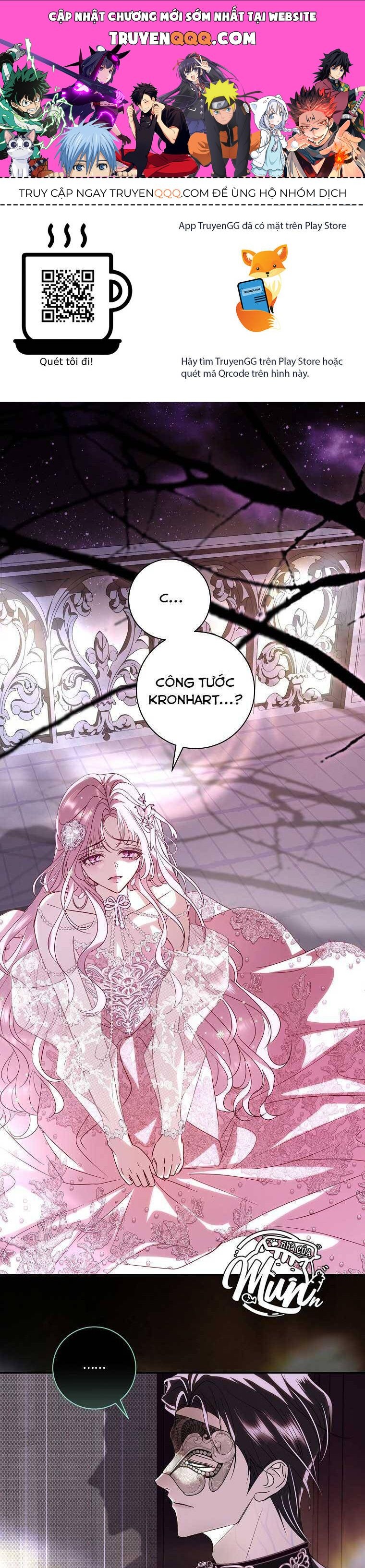 Này Boss Phản Diện, Tôi Có Thể Làm Mọi Thứ Trừ Cưới Ngài: Chapter 14