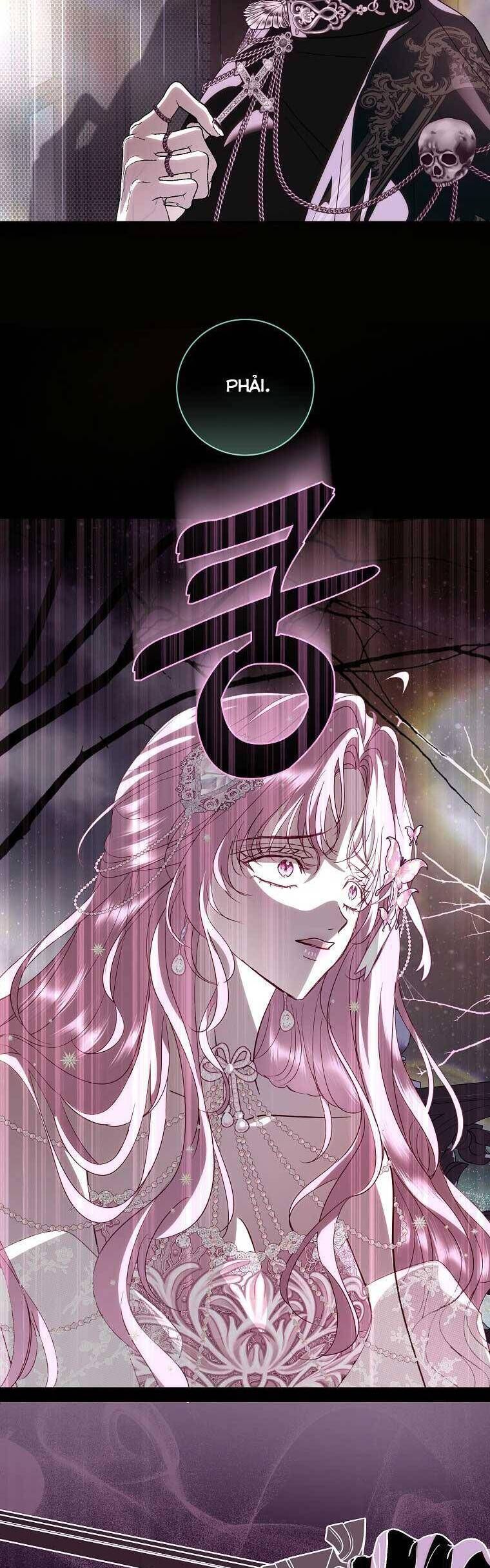 Này Boss Phản Diện, Tôi Có Thể Làm Mọi Thứ Trừ Cưới Ngài: Chapter 14