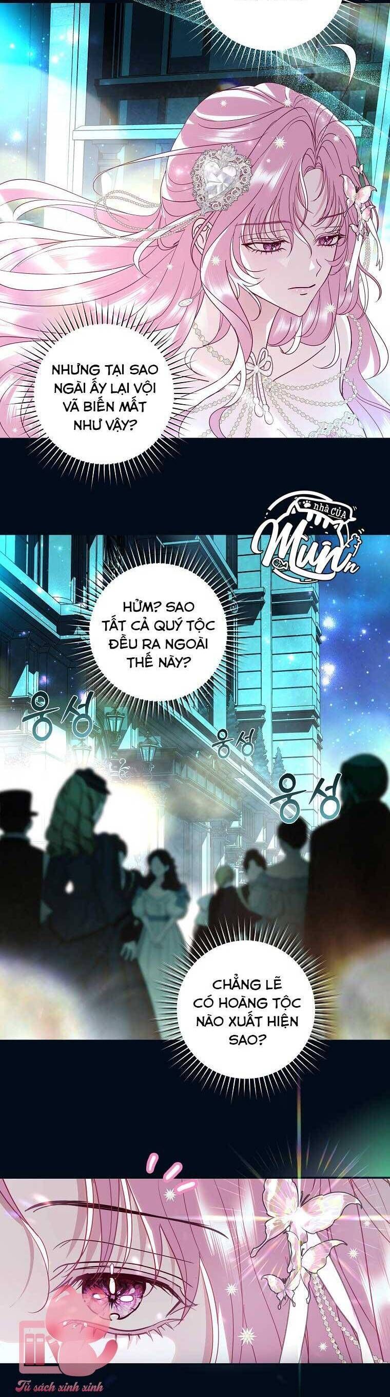 Này Boss Phản Diện, Tôi Có Thể Làm Mọi Thứ Trừ Cưới Ngài: Chapter 14