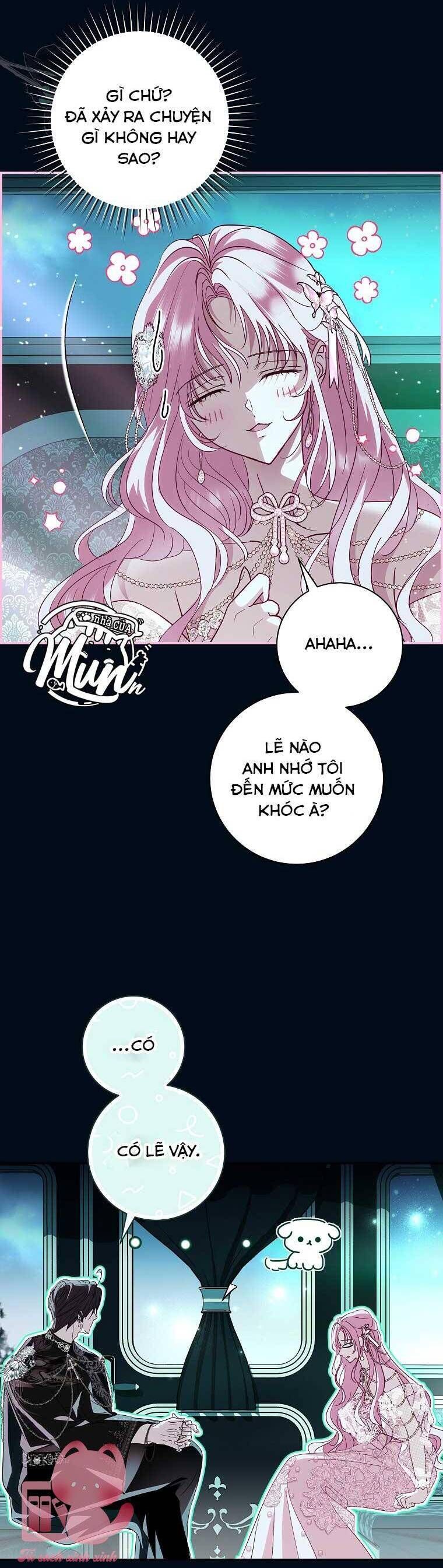 Này Boss Phản Diện, Tôi Có Thể Làm Mọi Thứ Trừ Cưới Ngài: Chapter 14