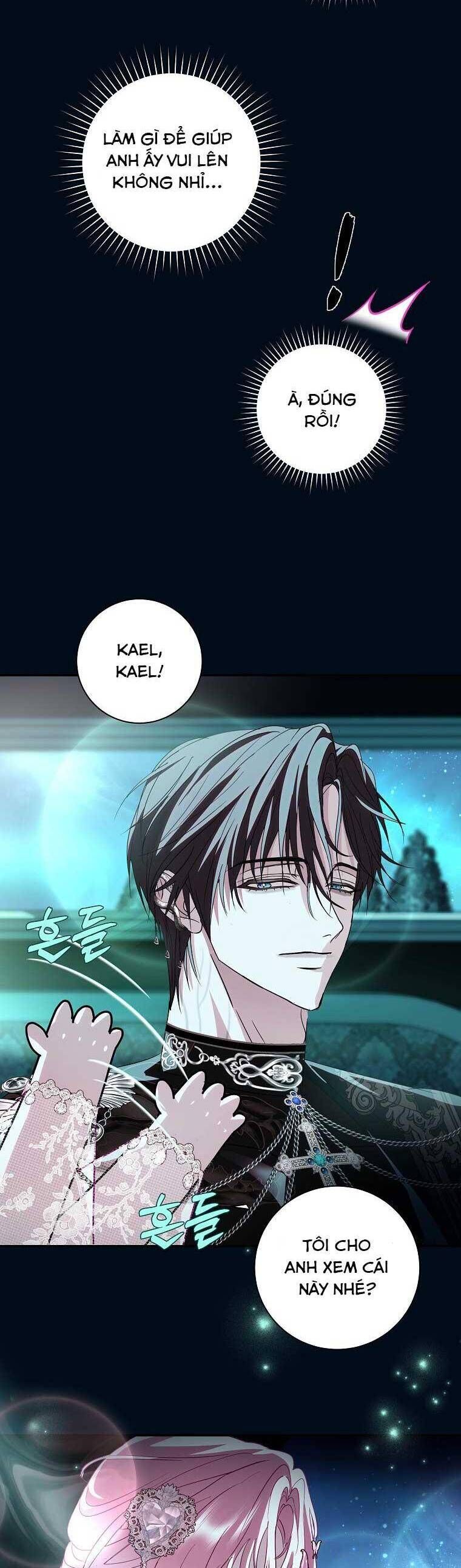 Này Boss Phản Diện, Tôi Có Thể Làm Mọi Thứ Trừ Cưới Ngài: Chapter 14