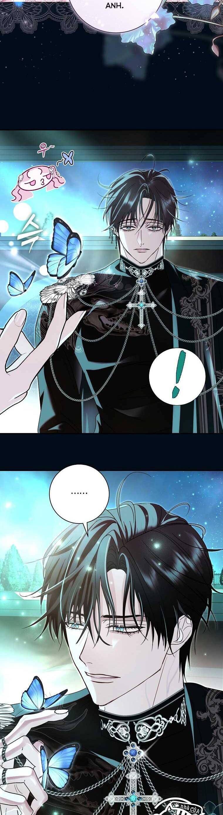 Này Boss Phản Diện, Tôi Có Thể Làm Mọi Thứ Trừ Cưới Ngài: Chapter 14