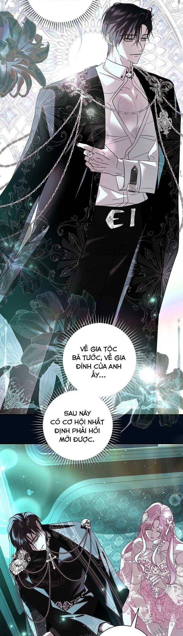 Này Boss Phản Diện, Tôi Có Thể Làm Mọi Thứ Trừ Cưới Ngài: Chapter 14