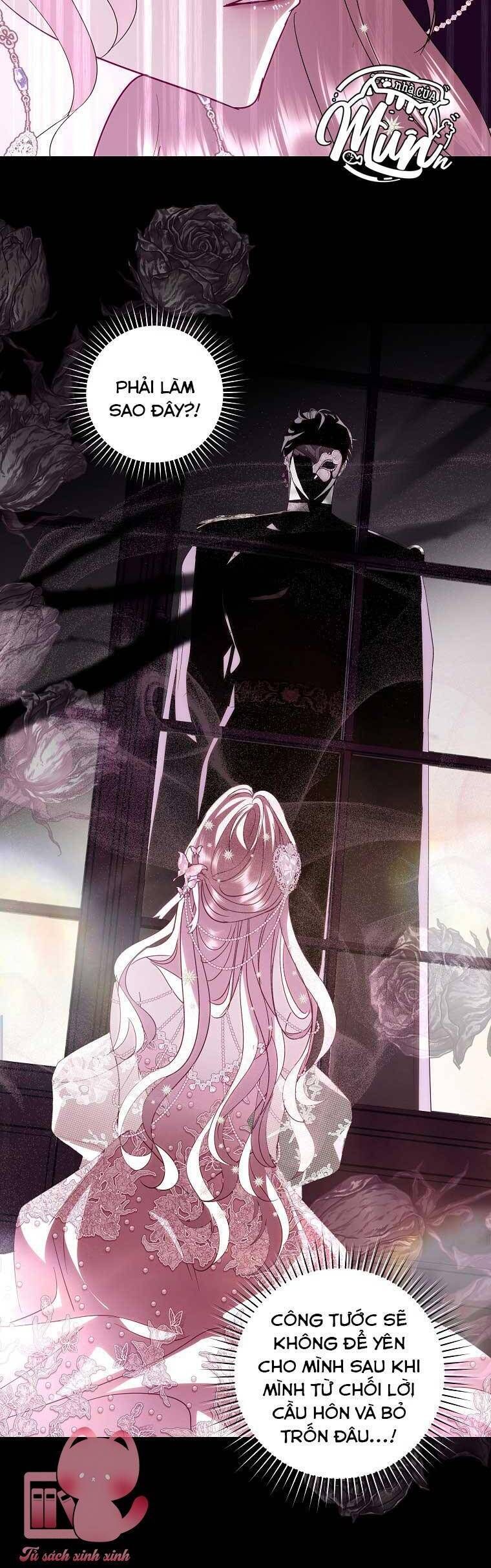 Này Boss Phản Diện, Tôi Có Thể Làm Mọi Thứ Trừ Cưới Ngài: Chapter 14