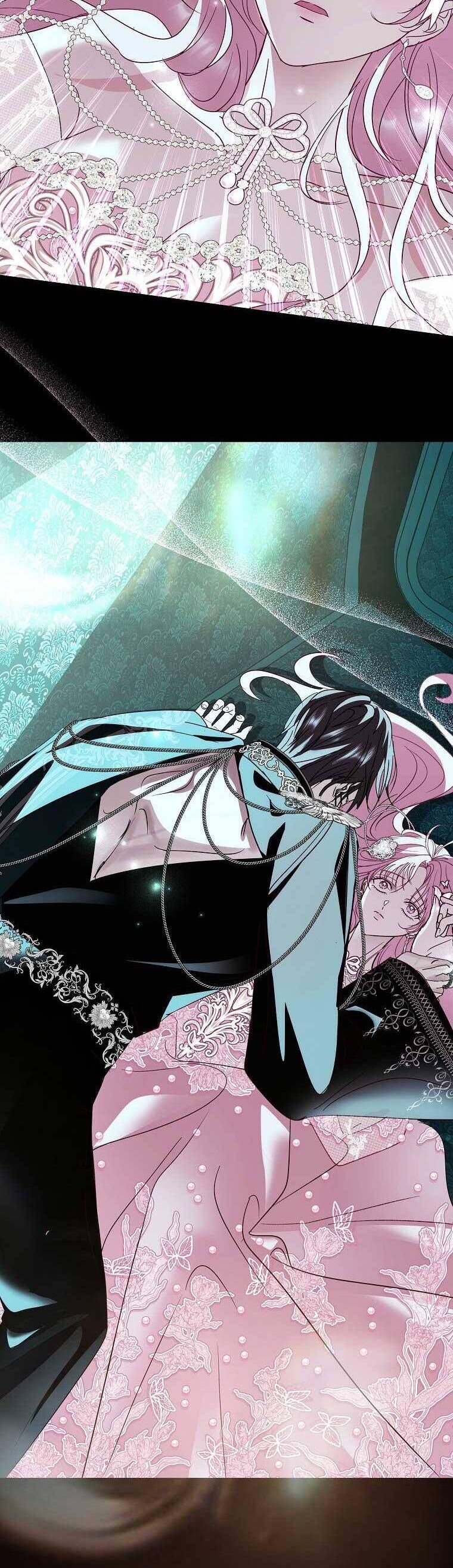 Này Boss Phản Diện, Tôi Có Thể Làm Mọi Thứ Trừ Cưới Ngài: Chapter 14