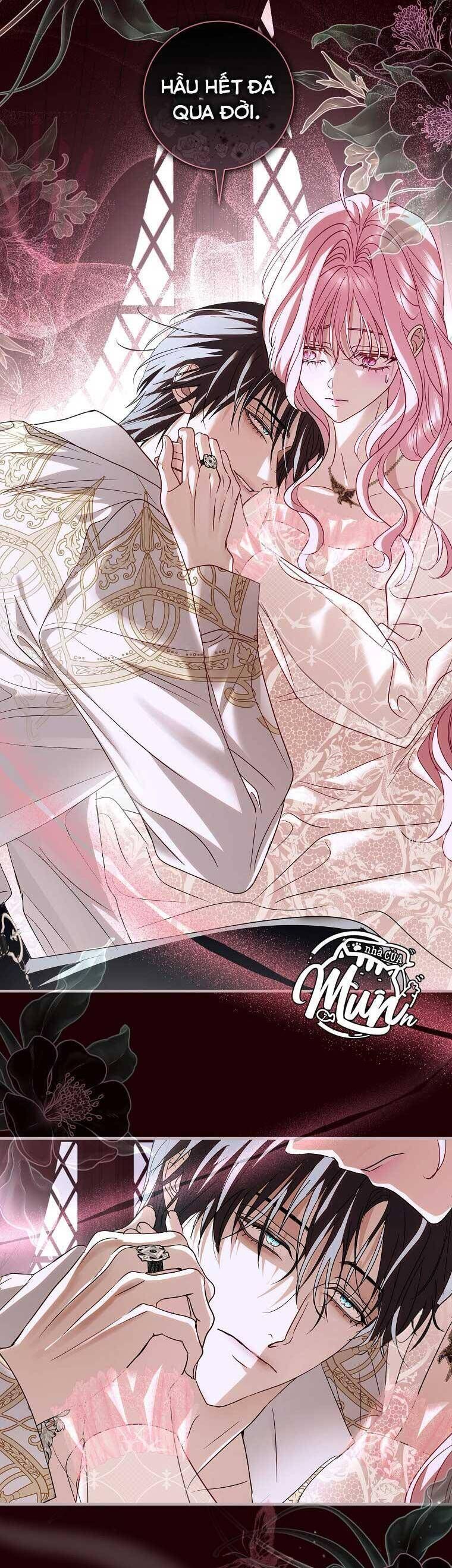 Này Boss Phản Diện, Tôi Có Thể Làm Mọi Thứ Trừ Cưới Ngài: Chapter 17