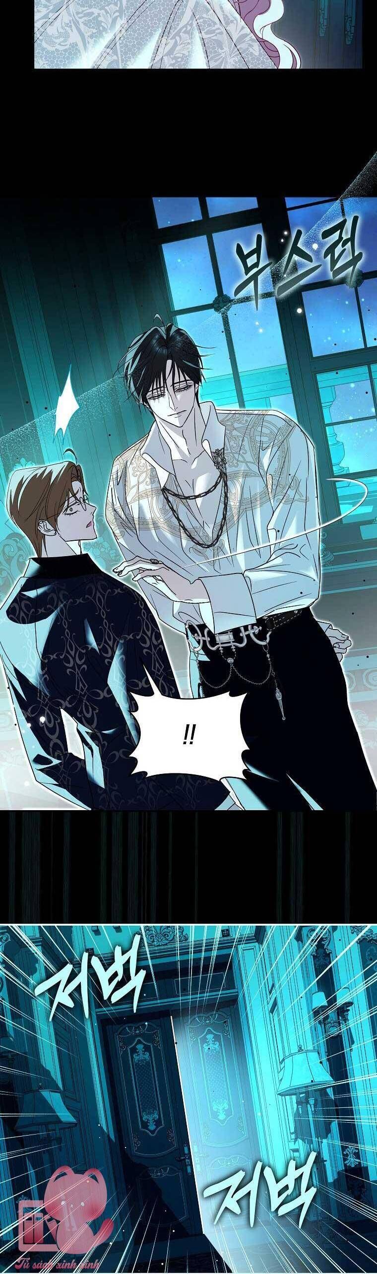 Này Boss Phản Diện, Tôi Có Thể Làm Mọi Thứ Trừ Cưới Ngài: Chapter 17