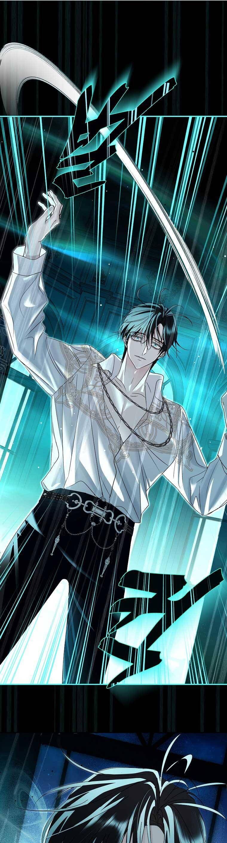 Này Boss Phản Diện, Tôi Có Thể Làm Mọi Thứ Trừ Cưới Ngài: Chapter 17