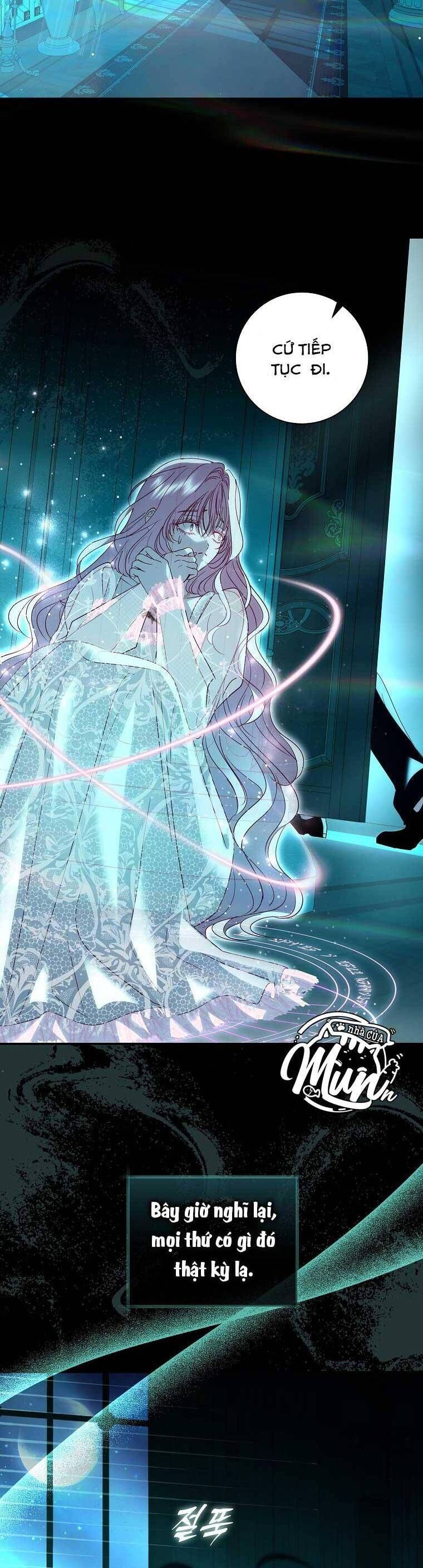 Này Boss Phản Diện, Tôi Có Thể Làm Mọi Thứ Trừ Cưới Ngài: Chapter 17