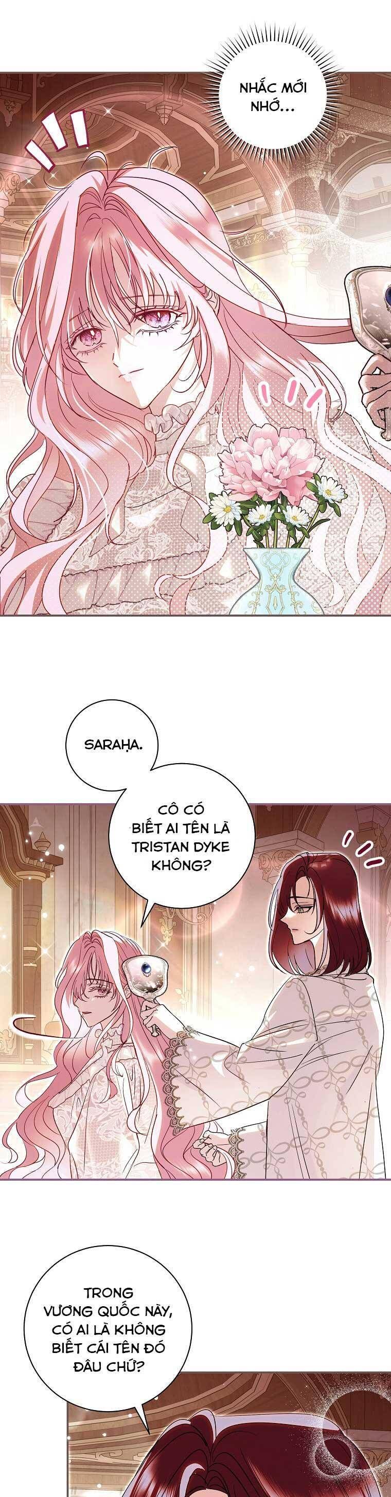 Này Boss Phản Diện, Tôi Có Thể Làm Mọi Thứ Trừ Cưới Ngài: Chapter 17