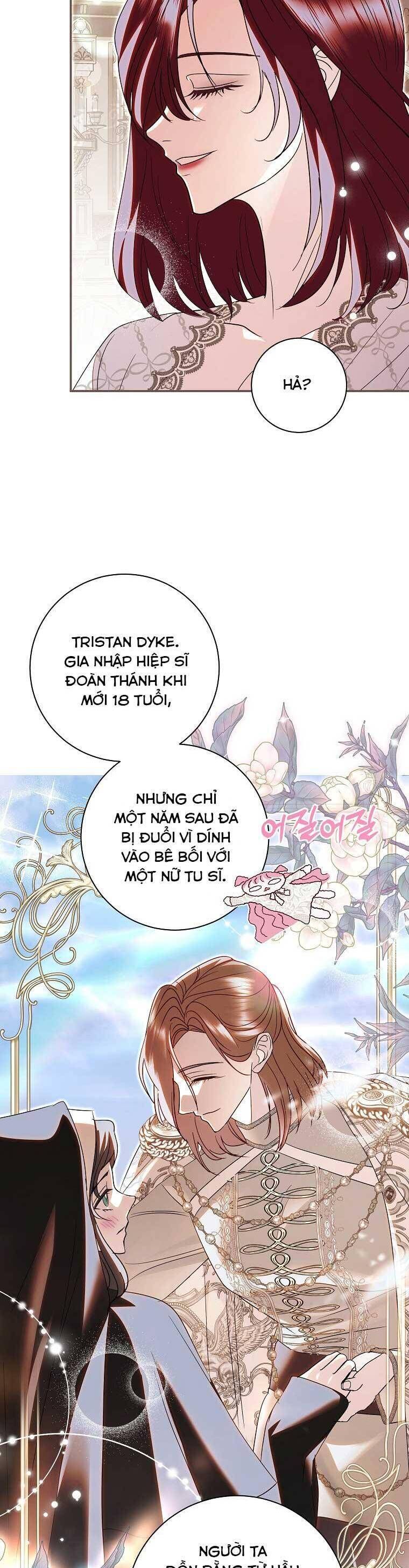 Này Boss Phản Diện, Tôi Có Thể Làm Mọi Thứ Trừ Cưới Ngài: Chapter 17