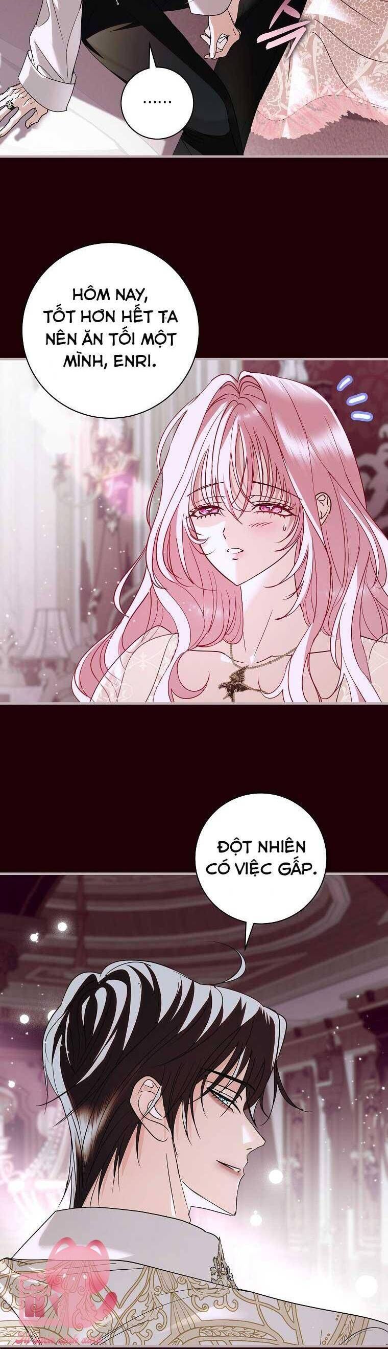 Này Boss Phản Diện, Tôi Có Thể Làm Mọi Thứ Trừ Cưới Ngài: Chapter 17