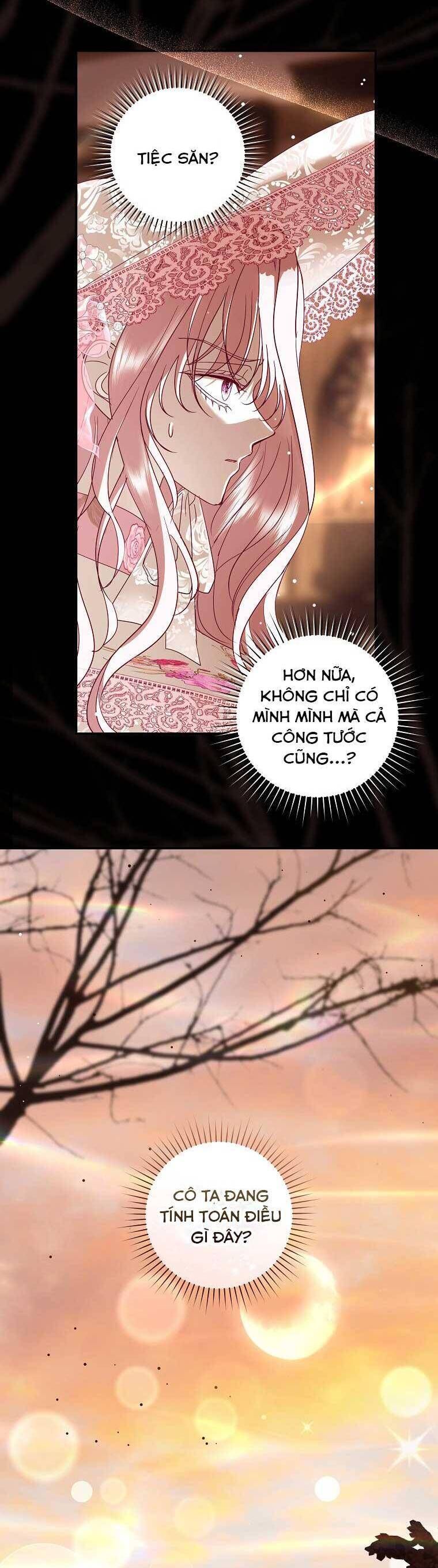 Này Boss Phản Diện, Tôi Có Thể Làm Mọi Thứ Trừ Cưới Ngài: Chapter 18